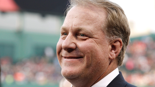 Curt Schilling Shares A Truly Transcendent Meme On Facebook
